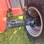 Manitou MT 1135 – 2013 – 11 m – 3 300 h – Moteur Perkins – Image 29