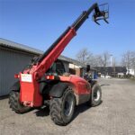 Chariot télescopique Manitou MT 932 Easy 75D - 9 m – Image 4