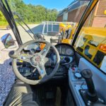 Dix NLC190 (Apollo 26.6) – Chariot télescopique compact – Image 3