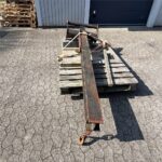 Chariot télescopique Manitou MT 932 Easy 75D - 9 m – Image 11