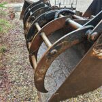 CASE IH Farmlift 742 – 2015 – Image 26