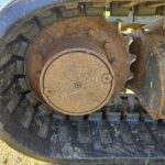 Komatsu PC 55 MR-3 + Attache rapide – Image 3