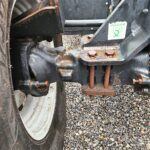 CASE IH Farmlift 742 – 2015 – Image 48