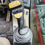 CASE IH Farmlift 742 – 2015 – Image 30