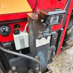 CASE IH Farmlift 742 – 2015 – Image 15