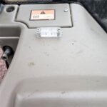 CASE IH Farmlift 742 – 2015 – Image 3