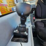 Dix NLC190 (Apollo 26.6) – Chariot télescopique compact – Image 2