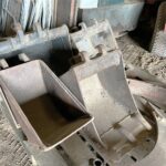 Bobcat 320 + 4 godets – Image 2