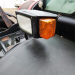 CASE IH Farmlift 742 – 2015 – Image 4