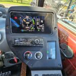 CASE Farmlift 742 – 2023 – Image 3