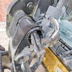 JCB 520-40 – 2004 – Image 2