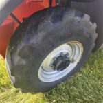 Manitou MT 1135 – 2013 – 11 m – 3 300 h – Moteur Perkins – Image 6