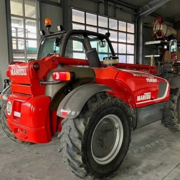 Manitou MT 1033 HLT