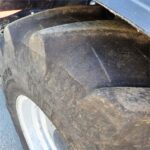 CASE Farmlift 742 – 2023 – Image 15