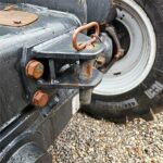 CASE IH Farmlift 742 – 2015 – Image 23