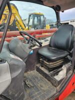 Chariot télescopique Manitou MT1030  – Image 14