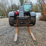 CASE IH Farmlift 742 – 2015 – Image 24