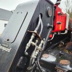 CASE IH Farmlift 742 – 2015 – Image 35