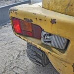 JCB 520-40 – 2004 – Image 19