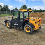 JCB 525-60T4 – 2018 – Image 19