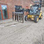 JCB 520-40 – 2004 – Image 20