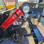 Dix NLC190 (Apollo 26.6) – Chariot télescopique compact – Image 31