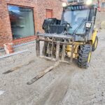JCB 520-40 – 2004 – Image 27