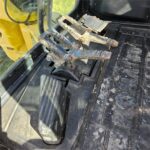 Komatsu PC 55 MR-3 + Attache rapide – Image 30