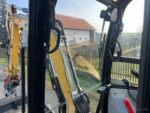 Caterpillar 302.7D CR avec 3 godets – Image 16