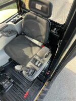 Caterpillar 302.7D CR avec 3 godets – Image 19