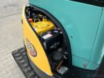 Yanmar VIO 25-4 avec 3 godets – Image 14