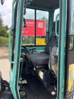 Yanmar VIO 25-4 avec 3 godets – Image 15