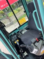 Yanmar VIO 25-4 avec 3 godets – Image 16