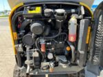 Wacker Neuson 1404 avec 3 godets – Image 11