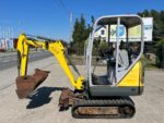Wacker Neuson 1404 avec 3 godets – Image 18