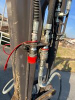 Volvo ECR25D + 3 godets – Image 13