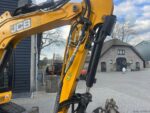 JCB 48Z-I avec Accessoires – Image 5