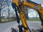 JCB 48Z-I avec Accessoires – Image 6
