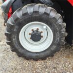 CASE IH Farmlift 742 – 2015 – Image 25