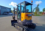 Volvo ECR 25D + engcon+ 3godets – Image 6