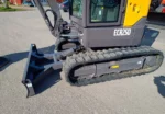 Volvo ECR 25D + engcon+ 3godets – Image 8