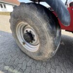 Chariot télescopique Manitou MT 932 Easy 75D - 9 m – Image 3