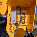 Dix NLC190 (Apollo 26.6) – Chariot télescopique compact – Image 4