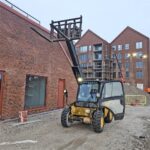 JCB 520-40 – 2004 – Image 3