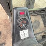 Bobcat 320 + 4 godets – Image 3