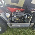 Manitou MT 1135 – 2013 – 11 m – 3 300 h – Moteur Perkins – Image 9