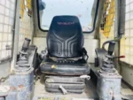 2004 TAKEUCHI TL 126 – Image 4