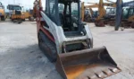 2004 TAKEUCHI TL130 – Image 3