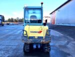 Yanmar B25V + 3 godets – Image 4