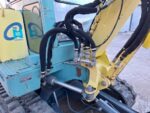 Yanmar B25V + 3 godets – Image 10